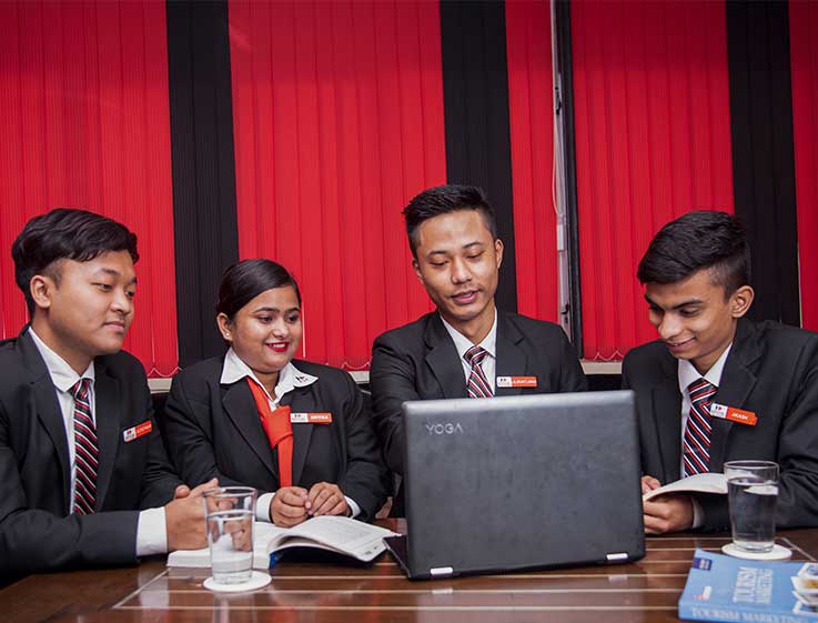 hospitality and tourism courses in kolkata